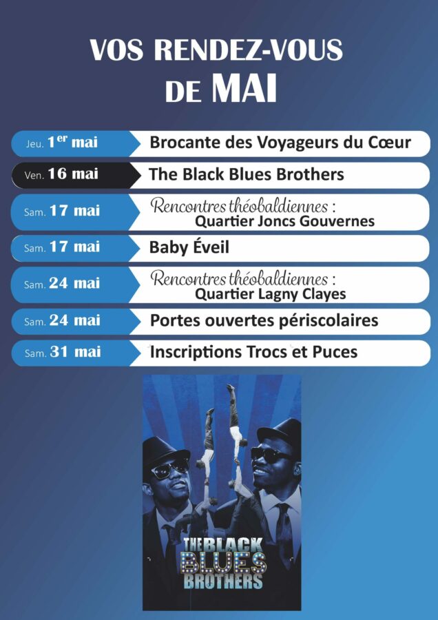 2505-RDV-W&PL-mai25 agenda