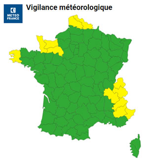 meteo-france