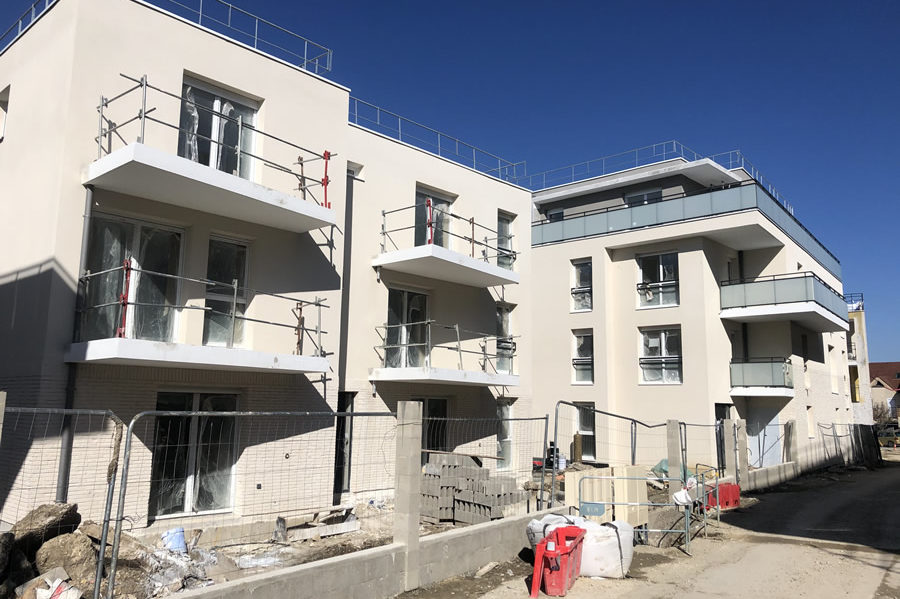 Rue De Torcy Saint Thibault Des Vignes