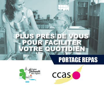 CCAS Portage Repas