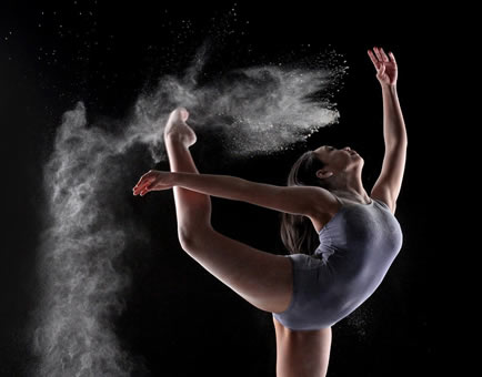 danse danse