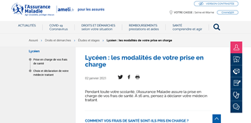 SIJ-assurance-maladie