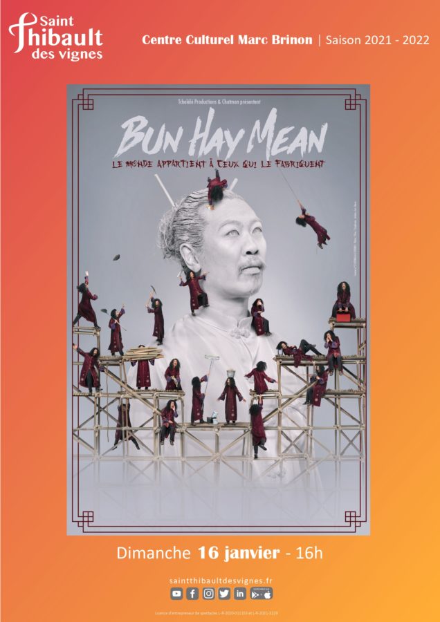 BunHayMean BunHayMean