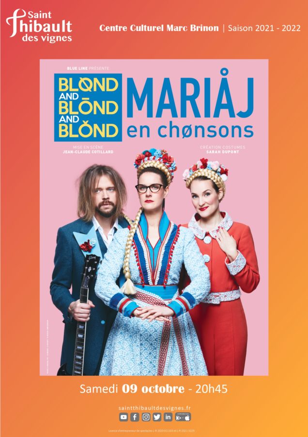 blond-blond blond-blond
