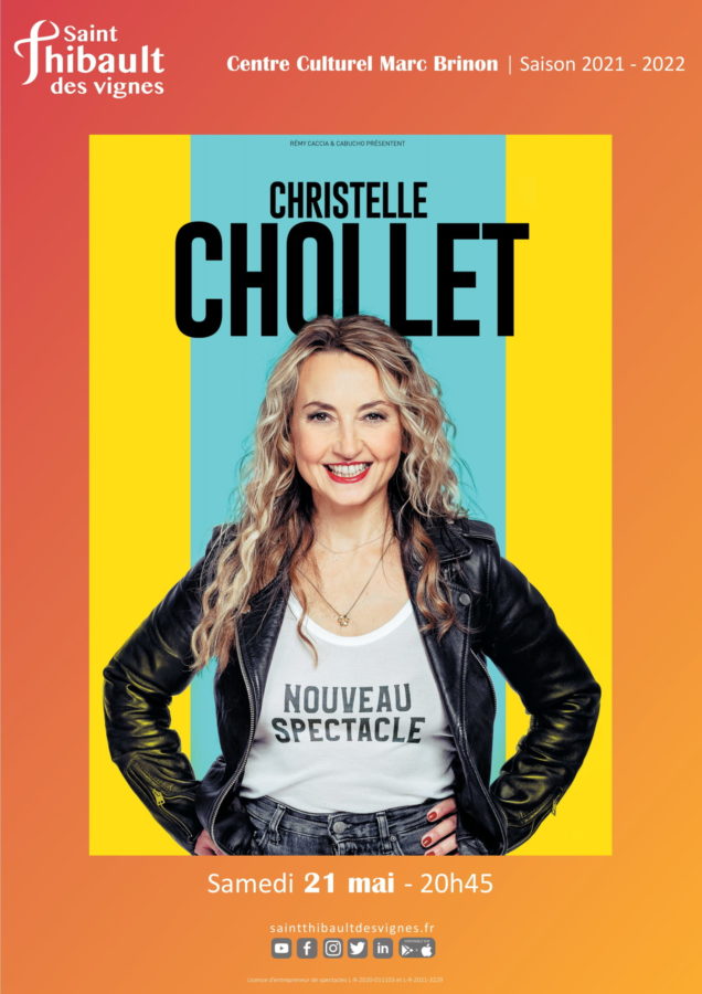 chollet chollet