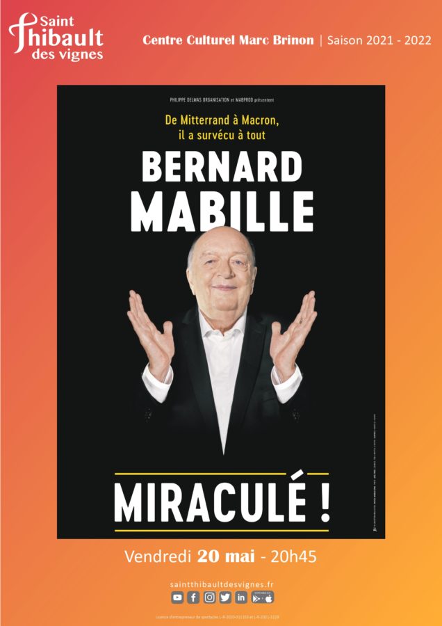 mabille mabille