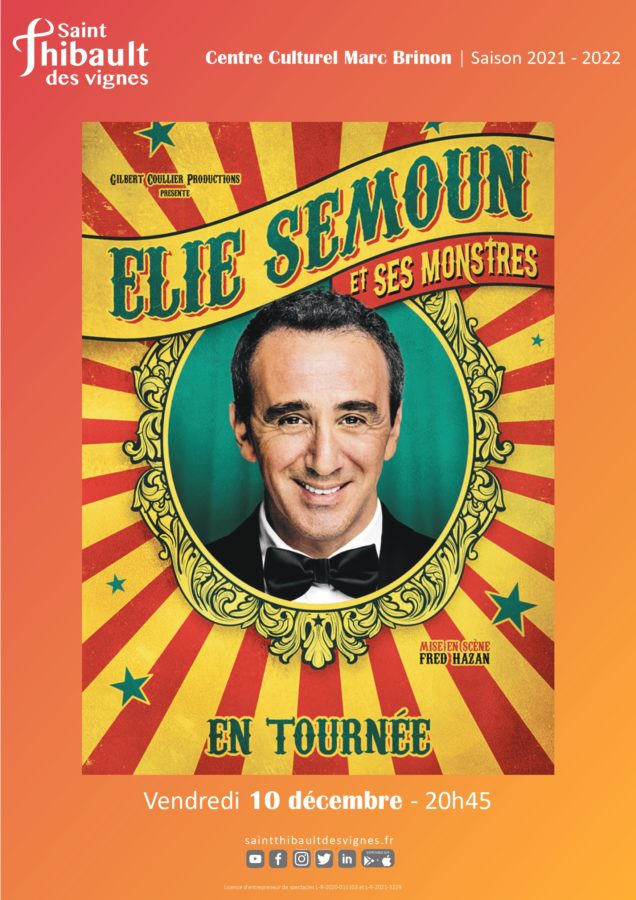 semoun semoun
