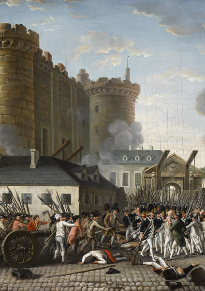 Bastille Bastille