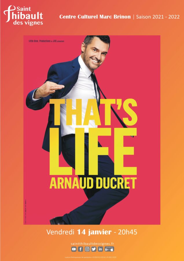 ducret ducret