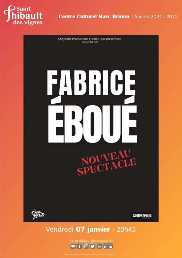 eboue eboue