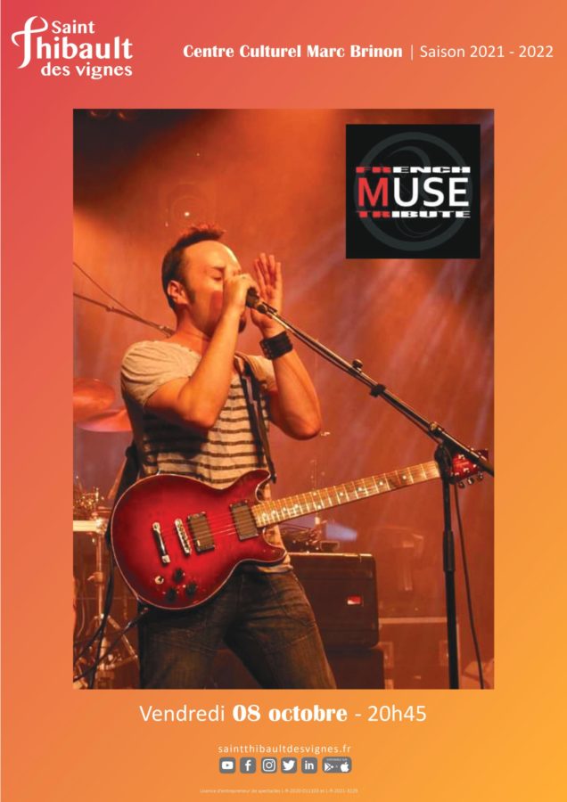 muse muse