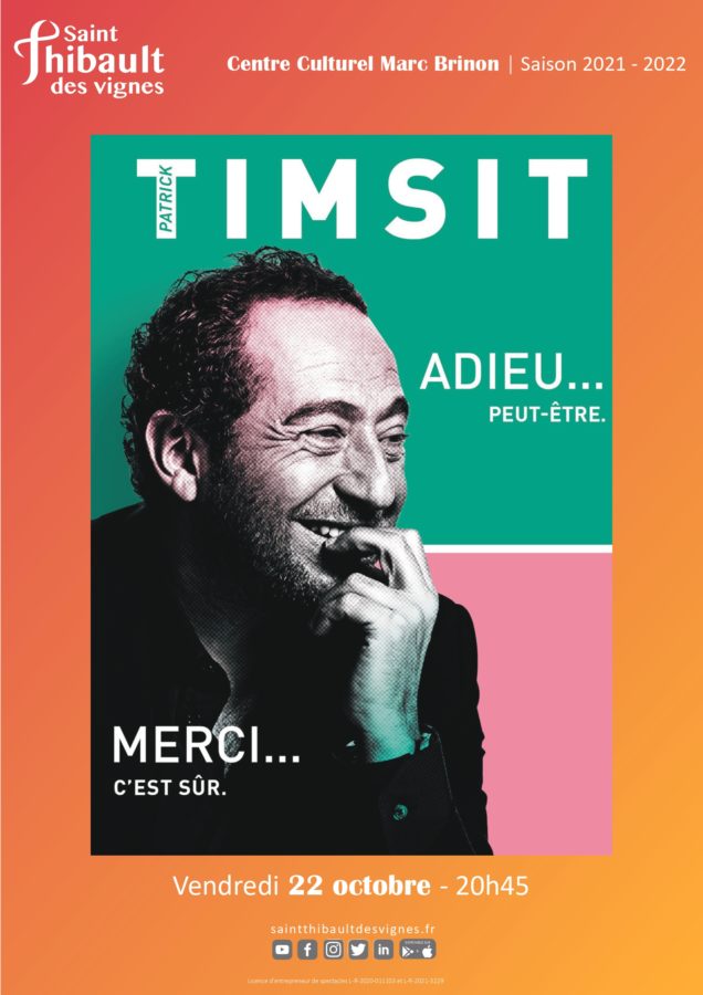 timsit timsit