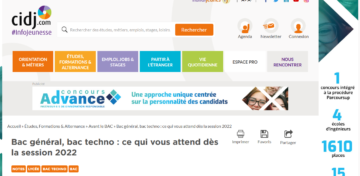bac general