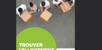 trouver un logement