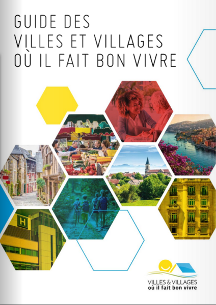 Guide des villes et villages