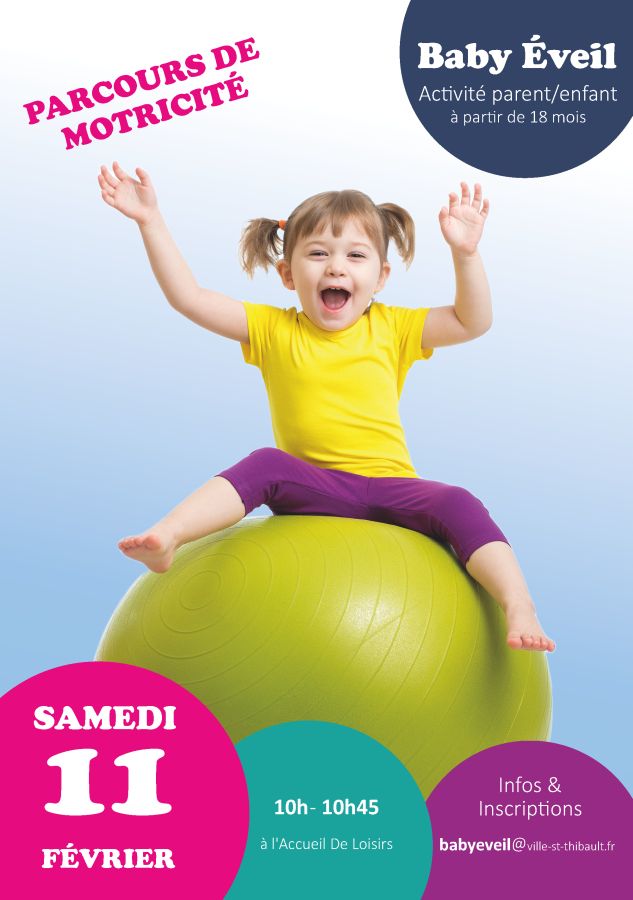BabyEveil__STV BabyEveil__STV