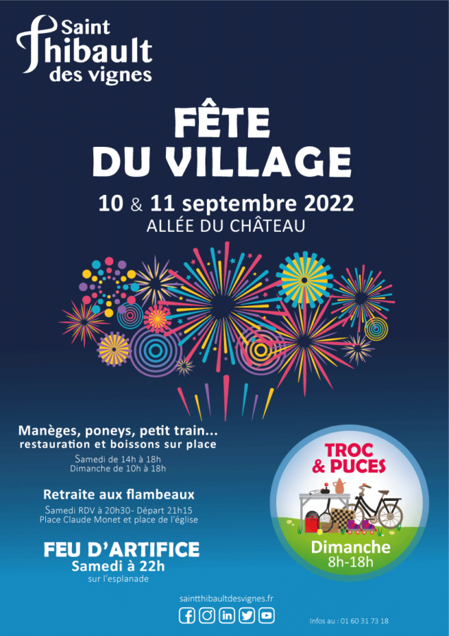 Fete-village22_Affiche Fete-village22_Affiche