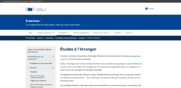 Screenshot 2022-08-18 at 11-32-26 Études à l'étranger