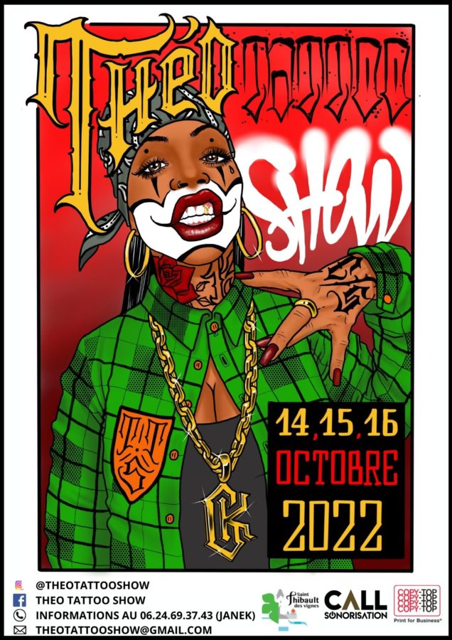 THEOTATOO-affiche THEOTATOO-affiche