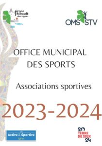 Pages de OFFICE MUNICIPAL DES SPORTS (9)