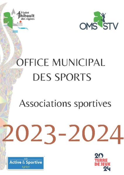 Pages de OFFICE MUNICIPAL DES SPORTS (9)