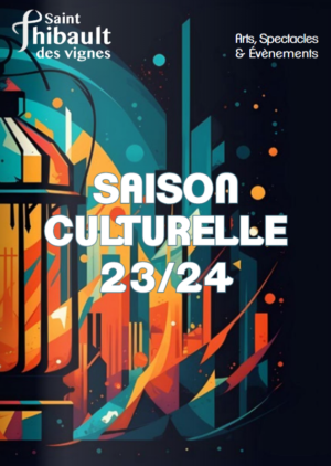 saison culturellle