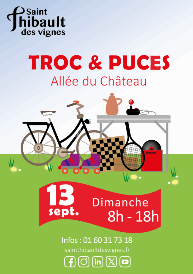 Trocs&Puces26_affiche Trocs&Puces26_affiche