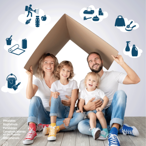 Campagne Perturbateurs Endocriniens PE