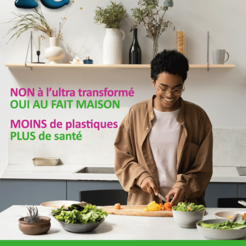 Campagne Perturbateurs Endocriniens