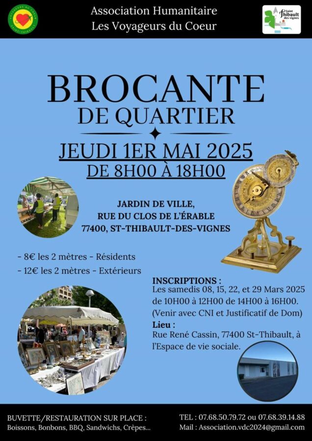Brocante