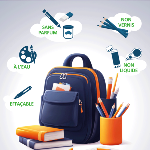 Campagne Perturbateurs Endocriniens