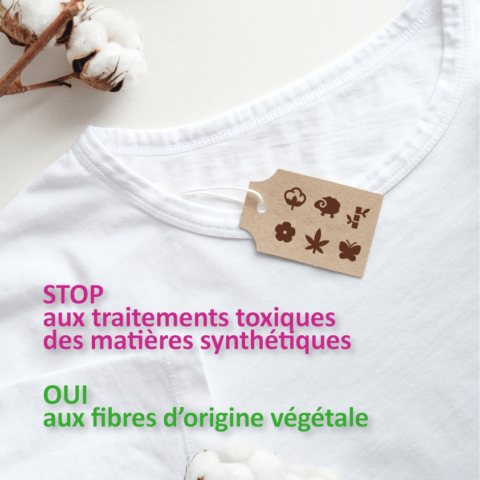 Campagne Perturbateurs Endocriniens