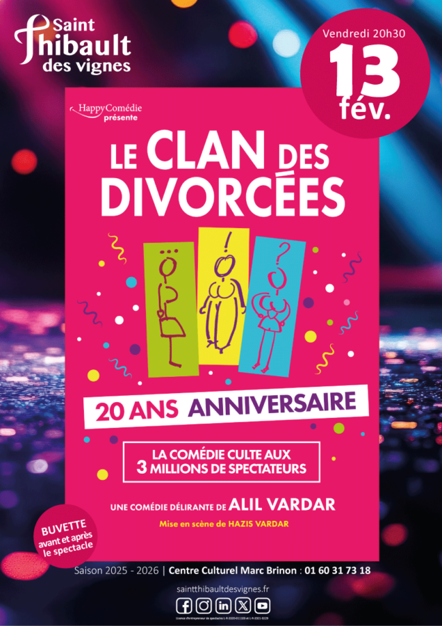 7-spectacle-25-26-Clan-Divorcees_affiche 7-spectacle-25-26-Clan-Divorcees_affiche