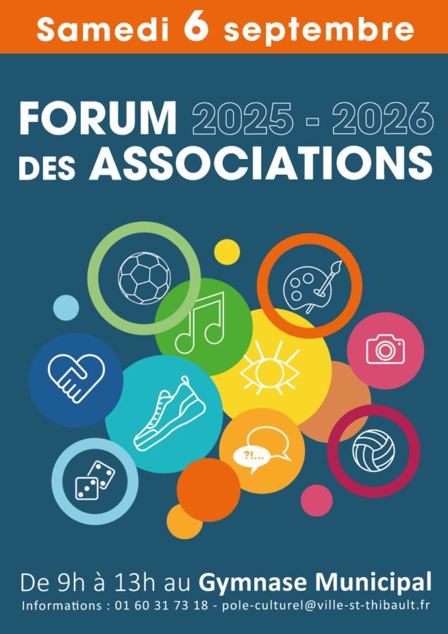 Forum des associations