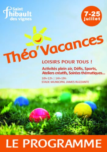 Programme