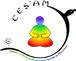 Ces'Am logo