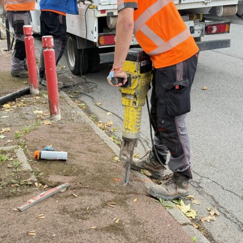travaux Saint-Thibault-des-Vignes