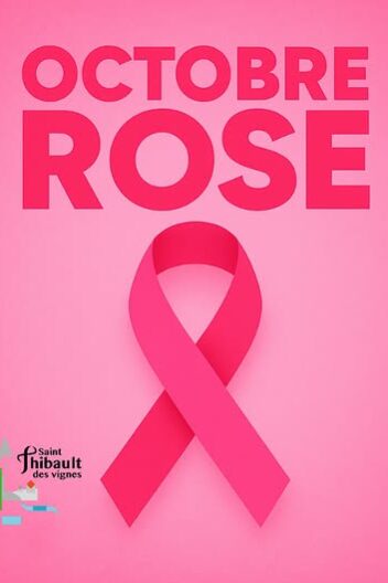 octobre rose
