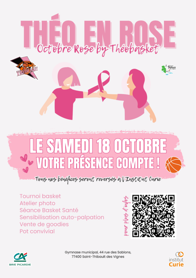 Octobre rose