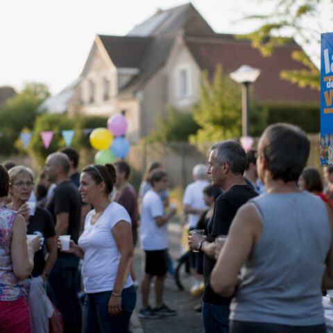 Fête des voisins