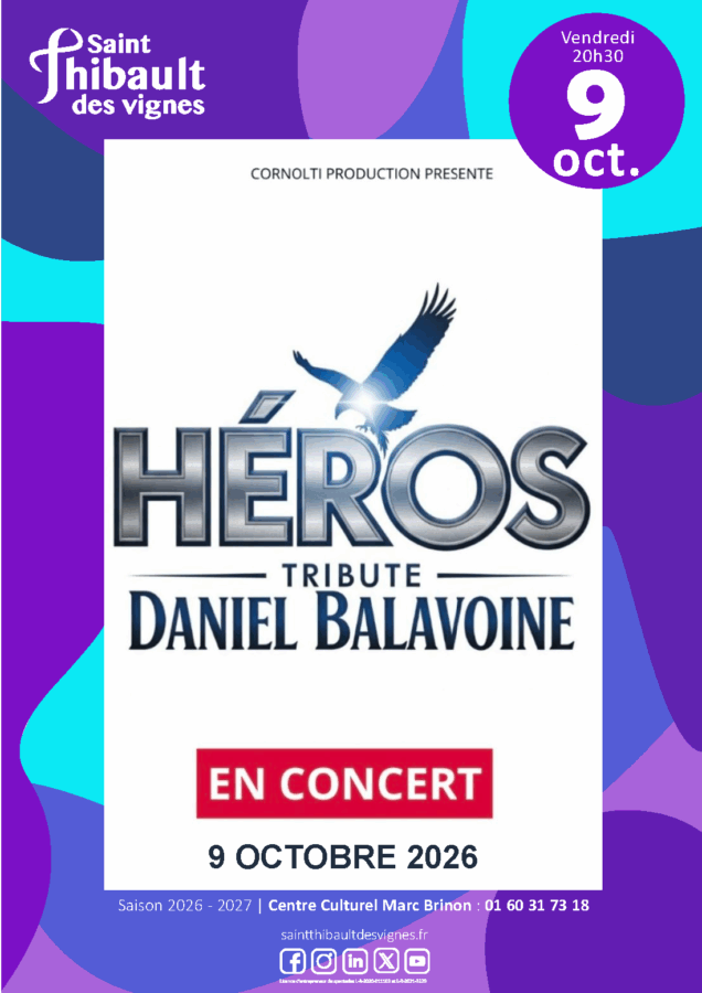 261009-TributeBalavoine-spectacle26-27_Affiche