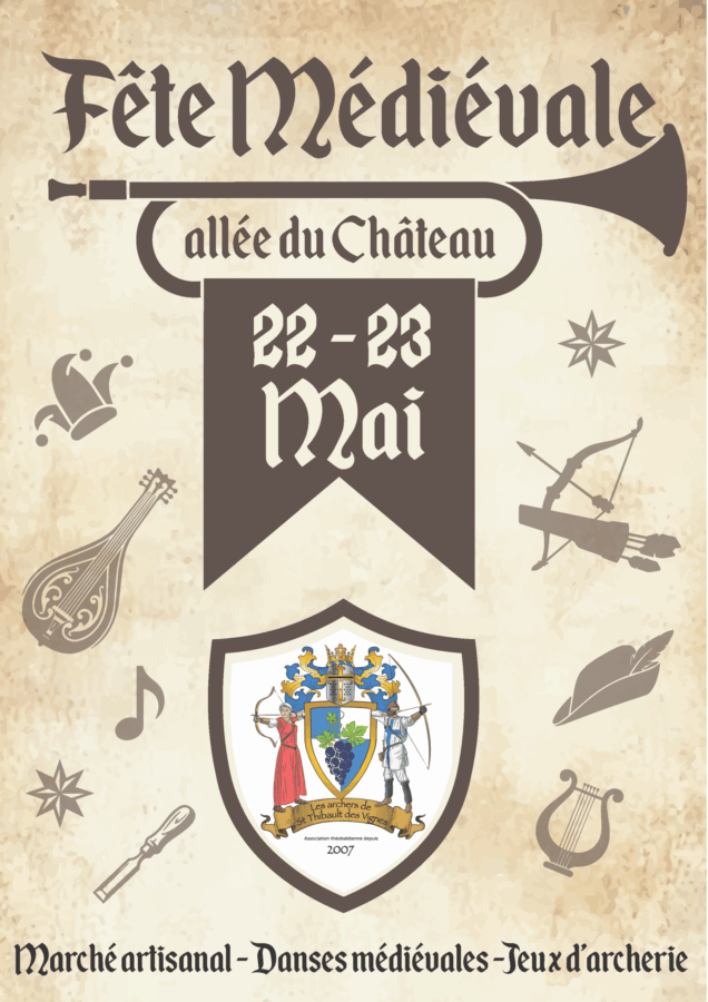 2705-FeteMedievale_affiche 2705-FeteMedievale_affiche