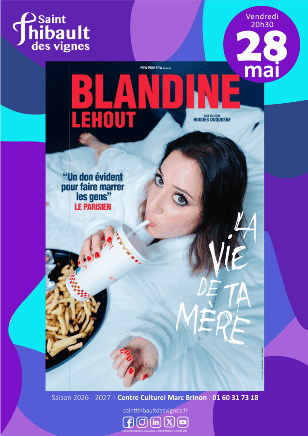 270528-BlandineLehout-spectacle26-27_Affiche
