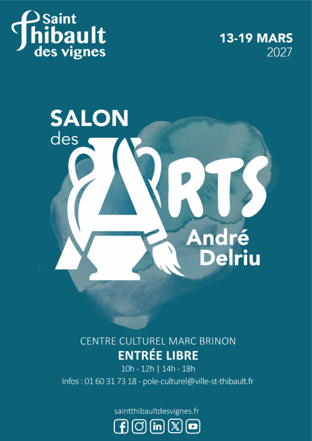 SalonArts-2027_Affiche_maquette SalonArts-2027_Affiche_maquette